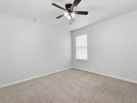 Bedroom - 14212 Borealis Dr, Haslet, TX 76052 photo 9 of 9