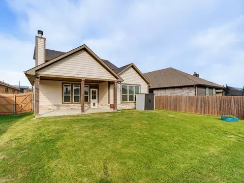 Exterior - 14212 Borealis Dr, Haslet, TX 76052 photo 4 of 6