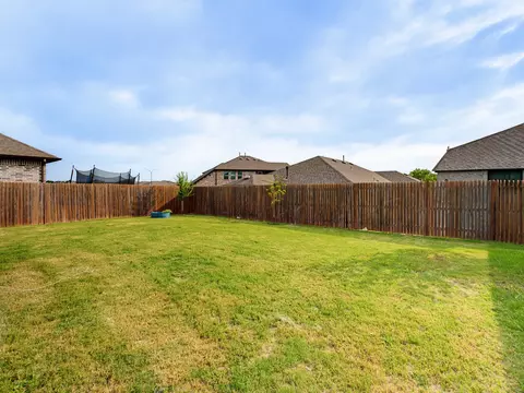 Exterior - 14212 Borealis Dr, Haslet, TX 76052 photo 6 of 6