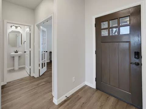 Entry Way - 14212 Borealis Dr, Haslet, TX 76052 photo 1 of 2