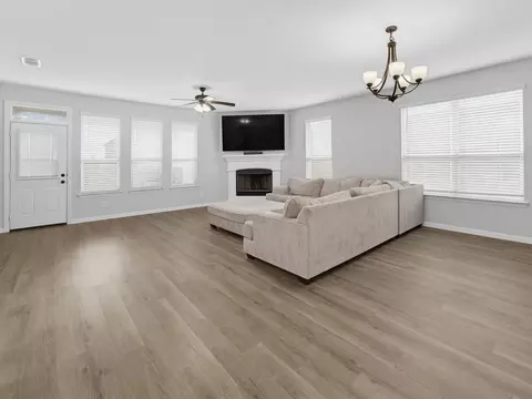Living - 14212 Borealis Dr, Haslet, TX 76052 photo 1 of 6