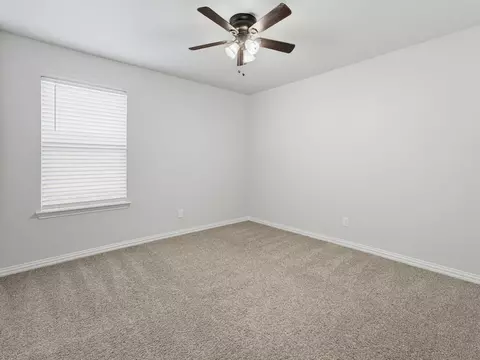 Bedroom - 14212 Borealis Dr, Haslet, TX 76052 photo 8 of 9