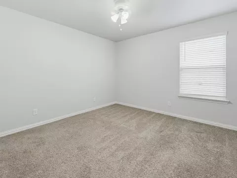 Bedroom - 14212 Borealis Dr, Haslet, TX 76052 photo 6 of 9