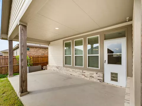 Exterior - 14212 Borealis Dr, Haslet, TX 76052 photo 3 of 6