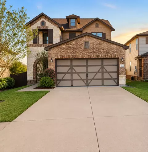 1103 Tumbleweed Trl, Temple, TX 76502