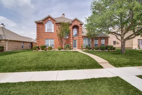 1221 E Oak St, Wylie, TX 75098