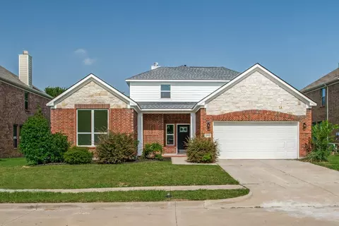 2845 Laurel Oak Dr, Mckinney, TX 75071