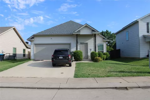 1436 Gallina Trl, Fort Worth, TX 76119