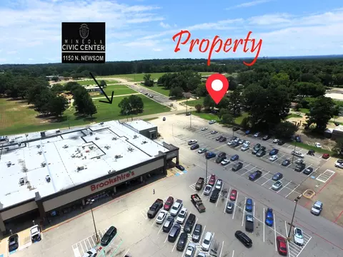 1151 N Newsom St, Mineola, TX 75773