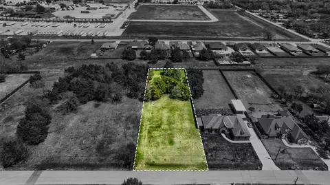 4348 Percy St, Lancaster, TX 75134