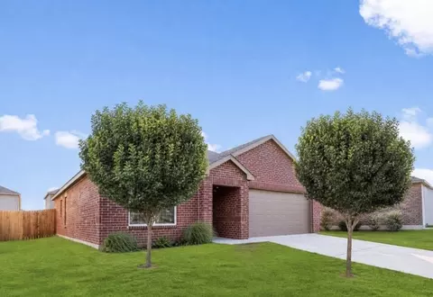 309 Donna Dr, Ferris, TX 75125