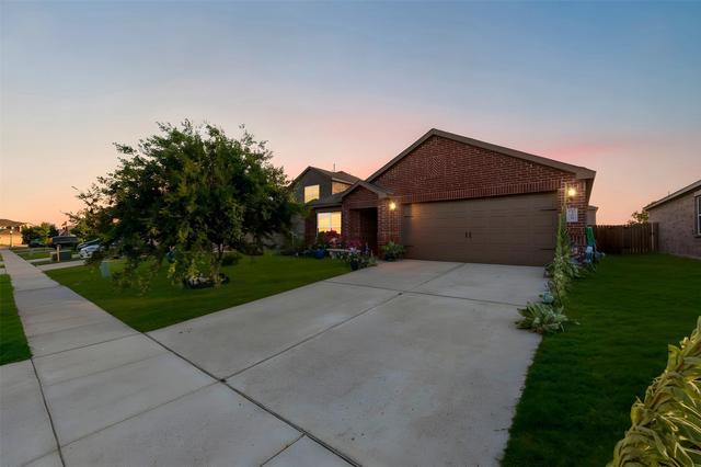309 Donna Dr, Ferris, TX 75125