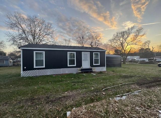 437 E Dalzell St, Shreveport, LA 71104