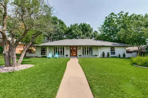 2 Vista Cliff Pl, Richardson, TX 75080