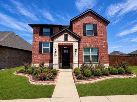 1414 Haybale Ln, Garland, TX 75042