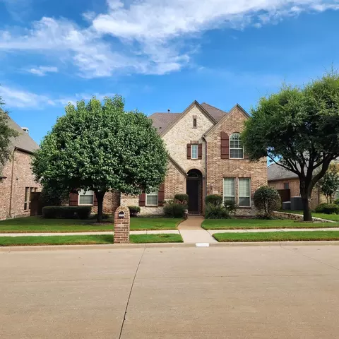 10082 Drawbridge Dr, Frisco, TX 75035