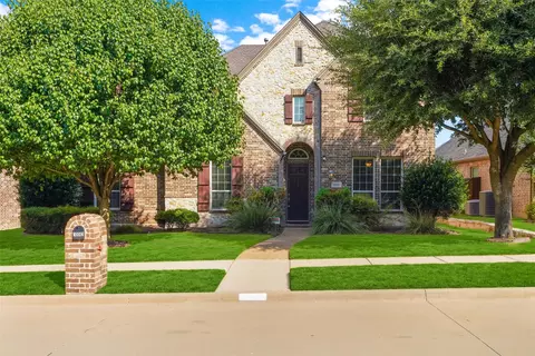 10082 Drawbridge Dr, Frisco, TX 75035