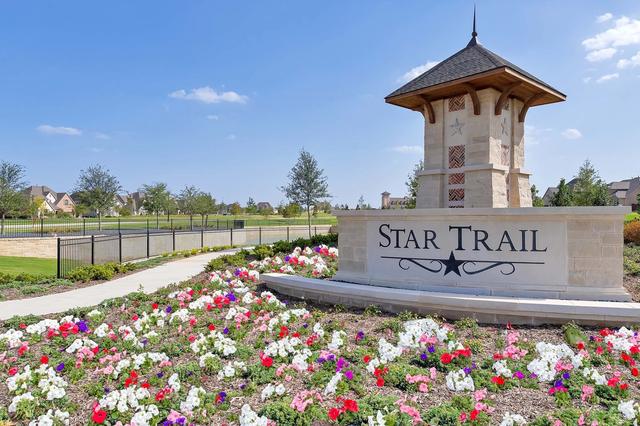 2630 Harvest Ln, Prosper, TX 75078