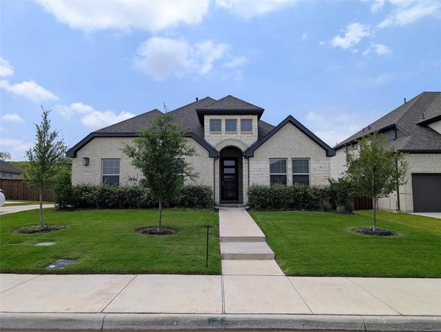 3934 Timberview St, Midlothian, TX 76065