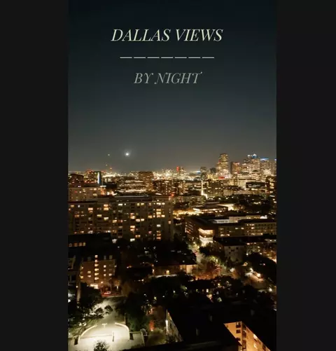 3111 Welborn St #1701, Dallas, TX 75219