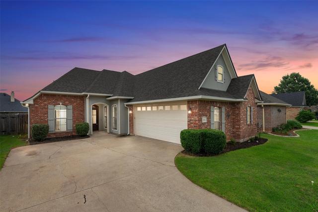 313 Chancellorsville Ct, Bossier City, LA 71112