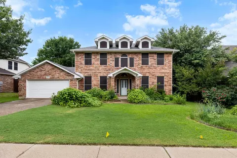 2413 Harvard Dr, Flower Mound, TX 75022