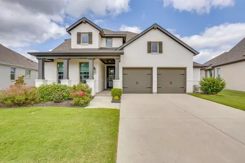 6144 Strada Cv, Fort Worth, TX 76123
