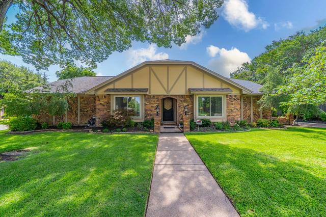 7005 Briarwild Ct, Fort Worth, TX 76133