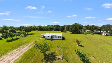 1501 2nd St, Kerens, TX 75144