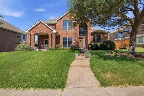 1704 Splinter Dr, Wylie, TX 75098