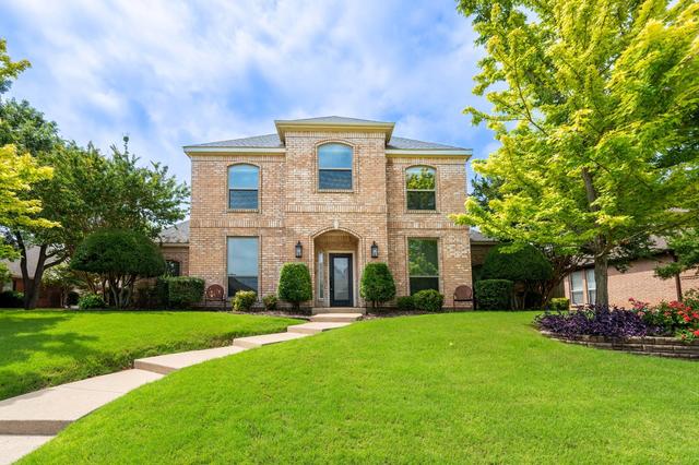 1722 Clydesdale Ct, Rowlett, TX 75088