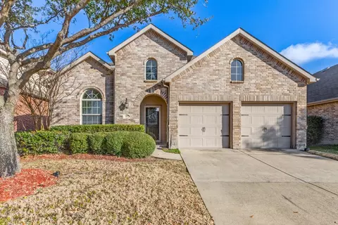 2022 Uvalde Dr, Forney, TX 75126