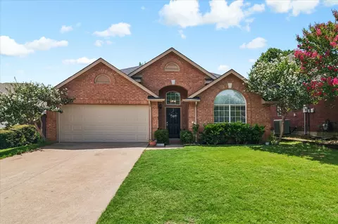 2616 Potomac Dr, Flower Mound, TX 75028