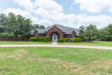 5433 Meadow Dr, Abilene, TX 79606