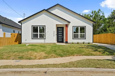 4020 Ranger Dr, Dallas, TX 75212
