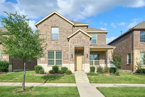 6029 Wildflower Way, Krugerville, TX 76227