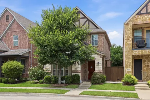 624 Club Dr, Allen, TX 75013