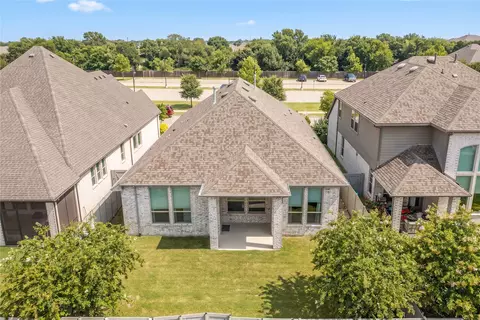 1221 15th St, Argyle, TX 76226 photo 30