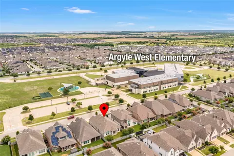 1221 15th St, Argyle, TX 76226 photo 31