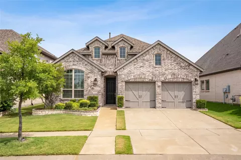 1221 15th St, Argyle, TX 76226 photo 1