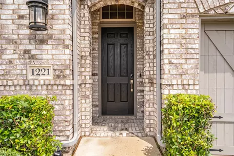 1221 15th St, Argyle, TX 76226 photo 5