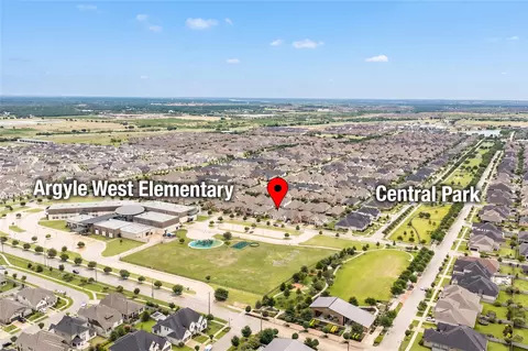 1221 15th St, Argyle, TX 76226 photo 35
