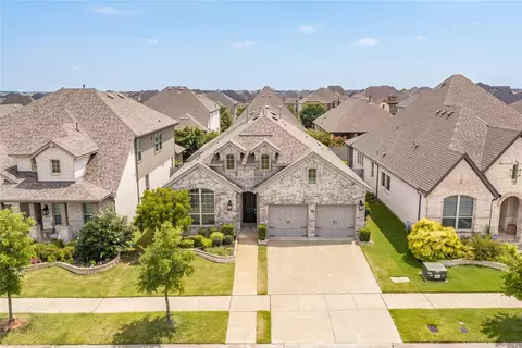 1221 15th St, Argyle, TX 76226 photo 3