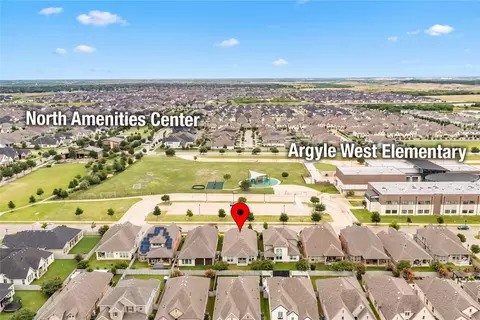1221 15th St, Argyle, TX 76226 photo 32