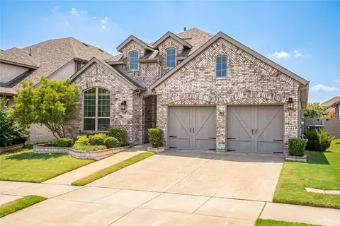 1221 15th St, Argyle, TX 76226 photo 2