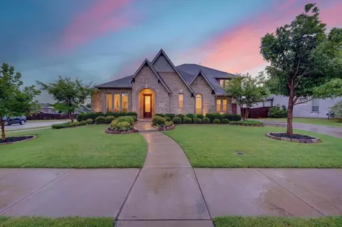 11601 Norcross Dr, Cross Roads, TX 76227