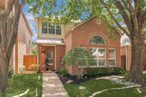 18008 Windflower Way, Dallas, TX 75252