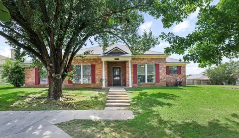 1804 Greenridge Ct, Sulphur Springs, TX 75482