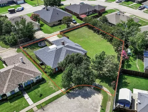 1804 Greenridge Ct, Sulphur Springs, TX 75482