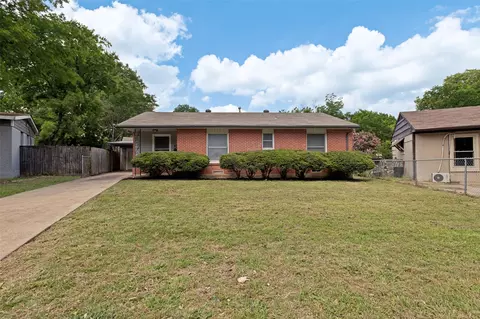 219 Harman St, Duncanville, TX 75116